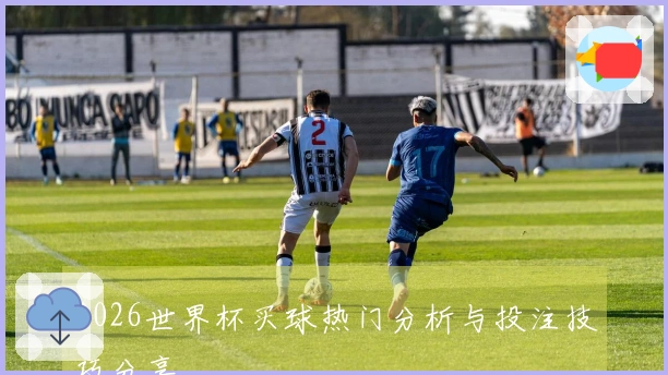 2026世界杯买球热门分析与投注技巧分享